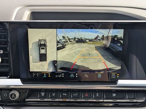 New 2026 Chevrolet Silverado 2500 High Country w/ Technology Package AWD/4WD image 31