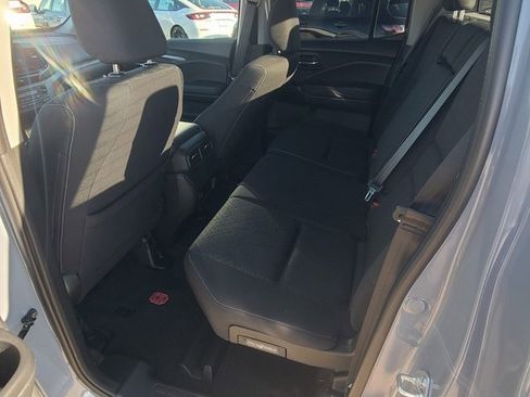 Certified 2024 Honda Ridgeline Sport image 16