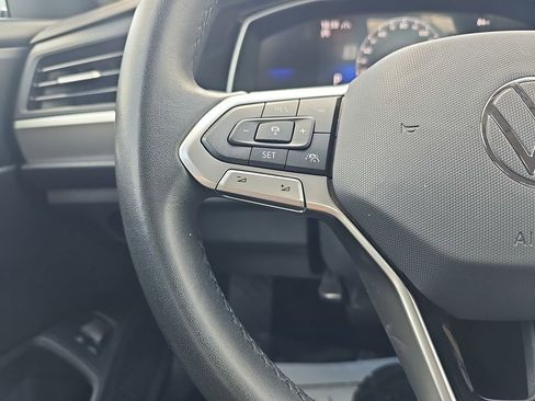 Used 2024 Volkswagen Jetta S FWD image 22