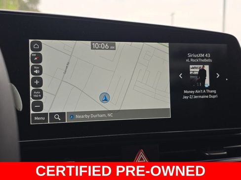 Certified 2025 Hyundai Elantra SEL FWD image 24