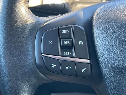 Used 2022 Ford Maverick Lariat w/ Equipment Group 500A Standard image 8