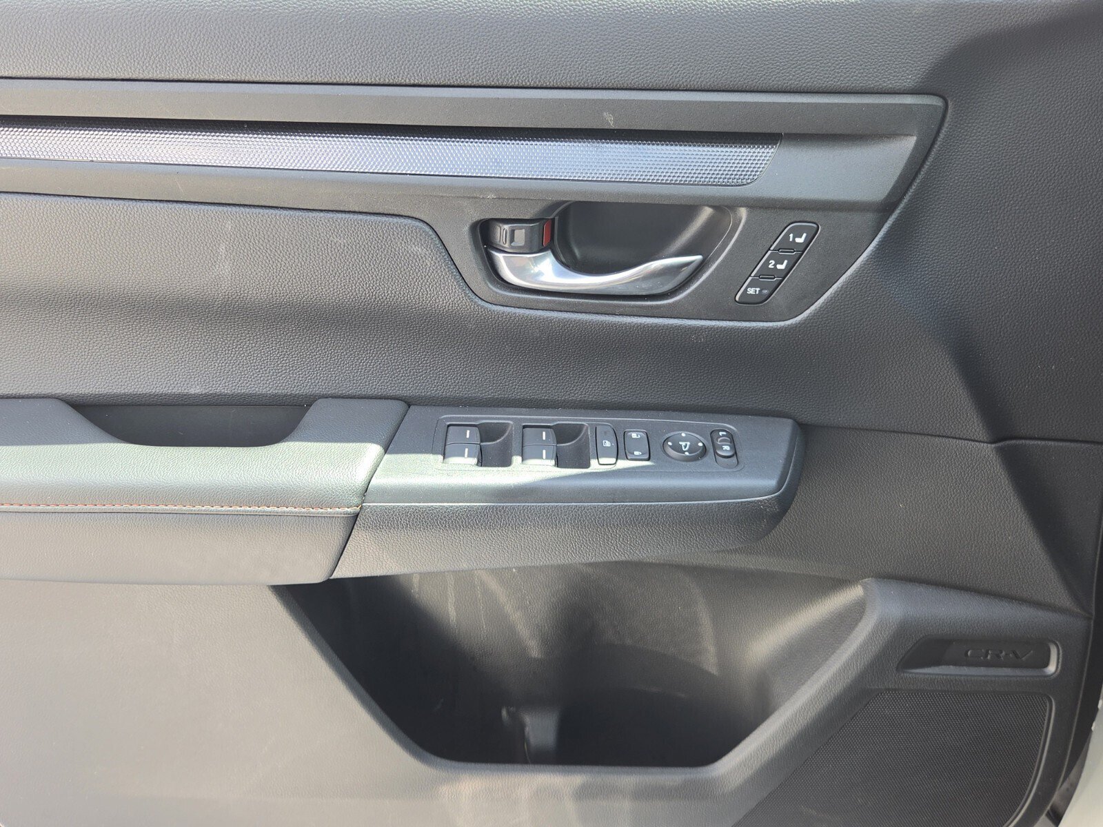 Certified 2025 Honda CR-V Sport-L image 29