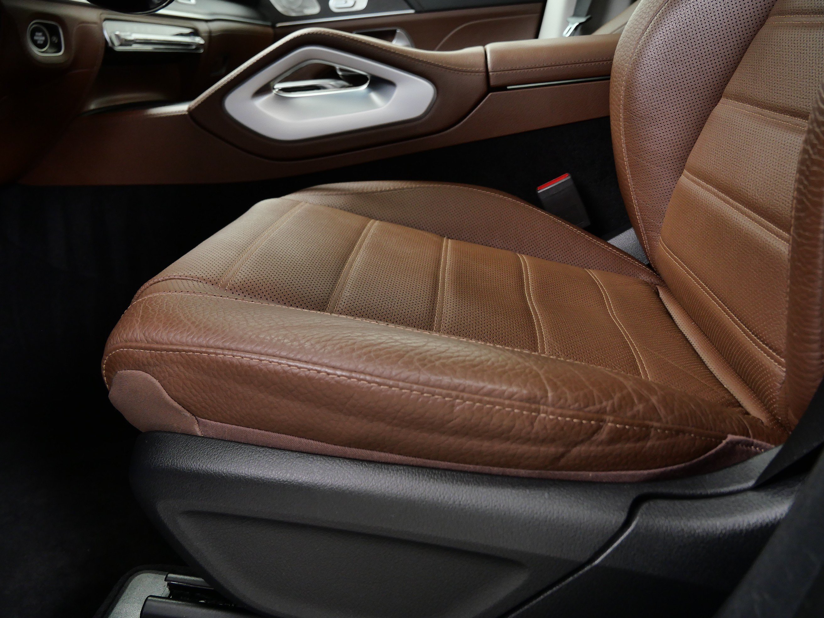 Certified 2024 Mercedes-Benz GLE 350 4MATIC image 18