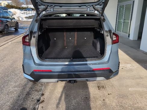 Used 2025 BMW X1 xDrive28i w/ Technology Package AWD/4WD image 28