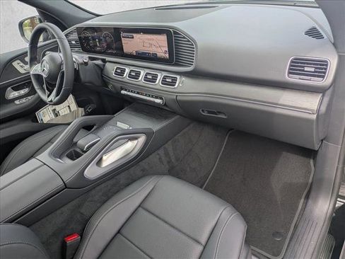 Certified 2025 Mercedes-Benz GLE 350 4MATIC image 21