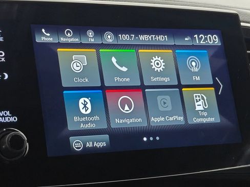 Used 2022 Honda Passport Elite image 35