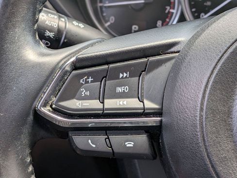 Used 2020 MAZDA CX-5 Touring AWD/4WD image 18