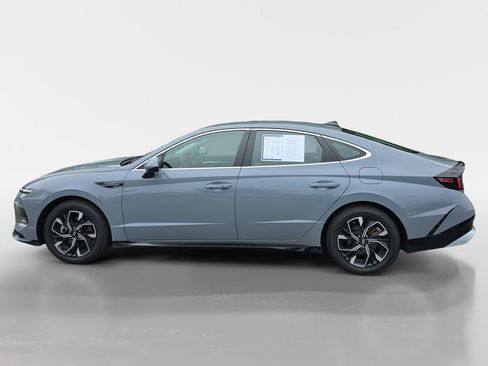 Used 2024 Hyundai Sonata SEL FWD image 7