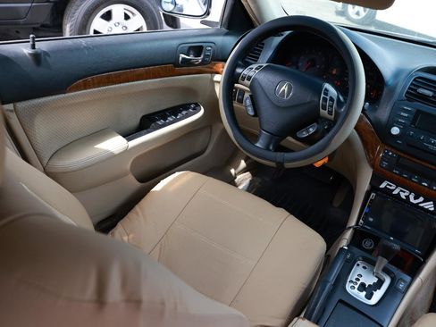 Used 2007 Acura TSX FWD image 20