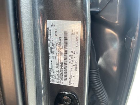 Used 2023 Ford F150 XLT w/ Equipment Group 302A High AWD/4WD image 32