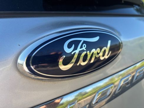 Used 2013 Ford Explorer Limited AWD/4WD image 10