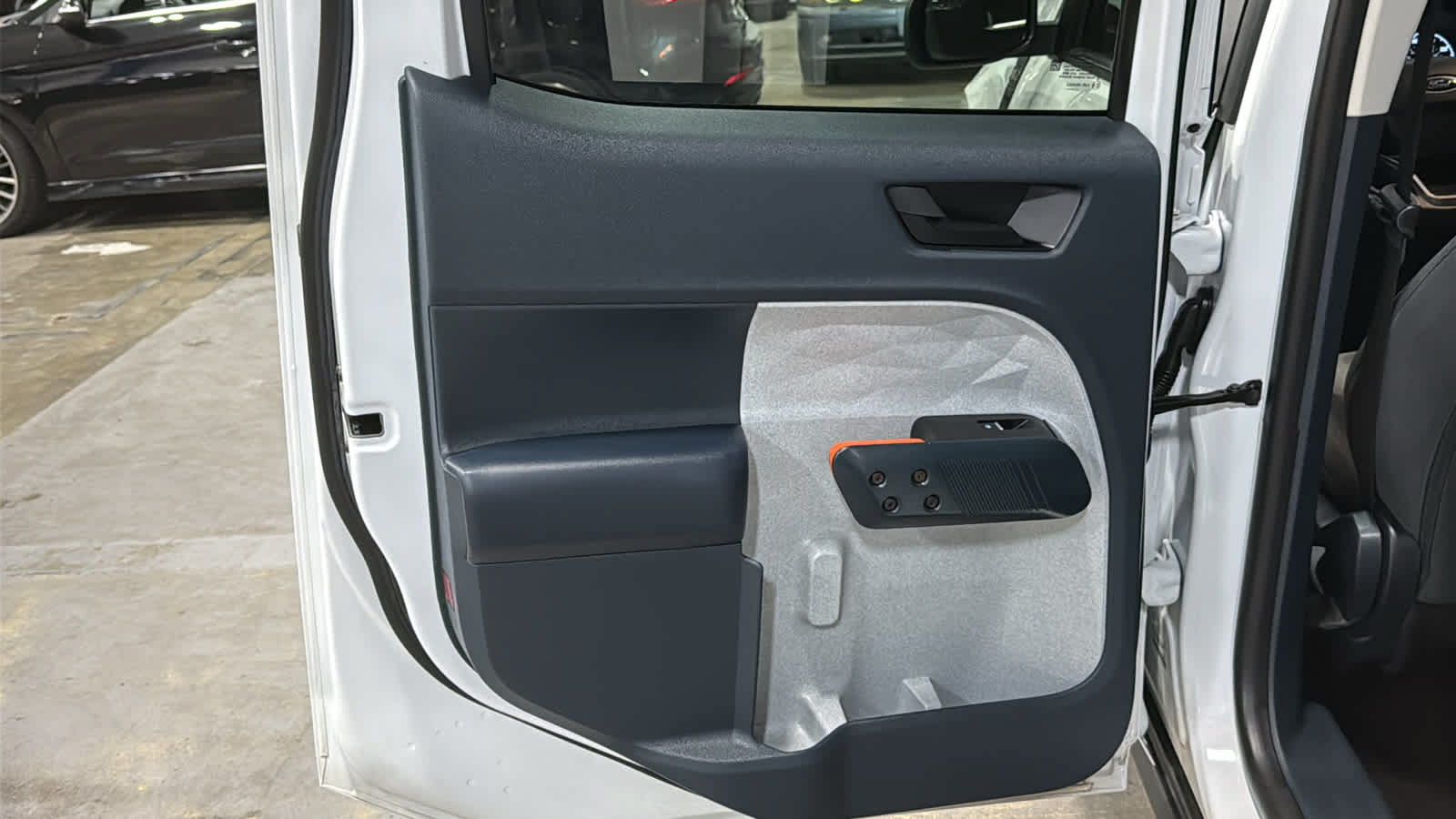 Used 2024 Ford Maverick XLT FWD image 20