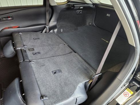 Used 2011 Lexus RX 350 AWD image 20