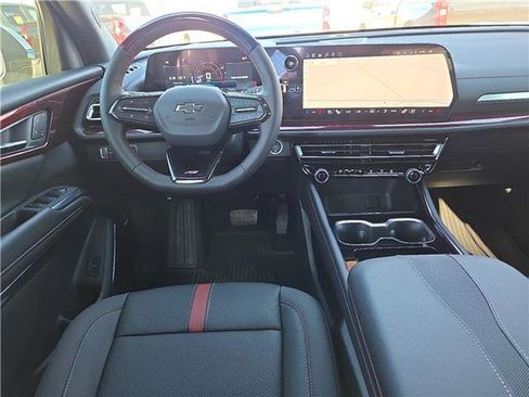 New 2026 Chevrolet Traverse RS image 12