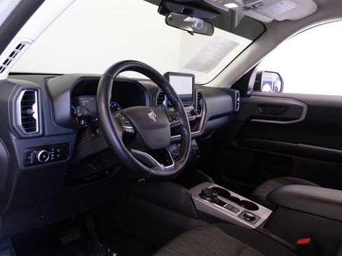 Used 2023 Ford Bronco Sport Big Bend w/ Convenience Package image 22