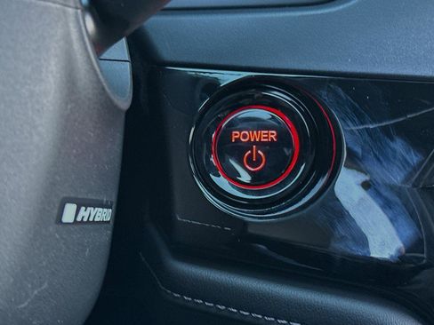 New 2025 Honda Accord Sport image 18