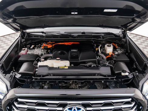 Used 2022 Toyota Tundra Capstone image 28