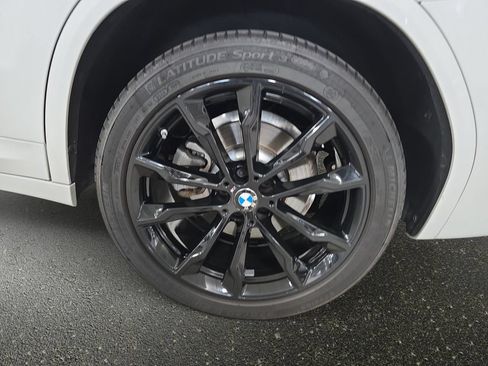 Used 2023 BMW X3 sDrive30i w/ M Sport Package RWD image 32