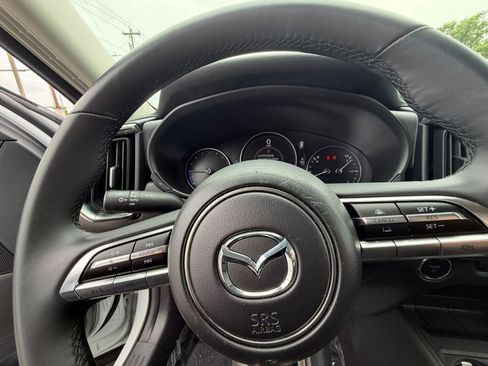 Used 2025 MAZDA CX-50 2.5 Hybrid w/ Premium Plus Pkg AWD/4WD image 30