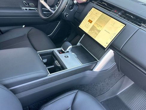 New 2026 Land Rover Range Rover SE AWD/4WD image 27