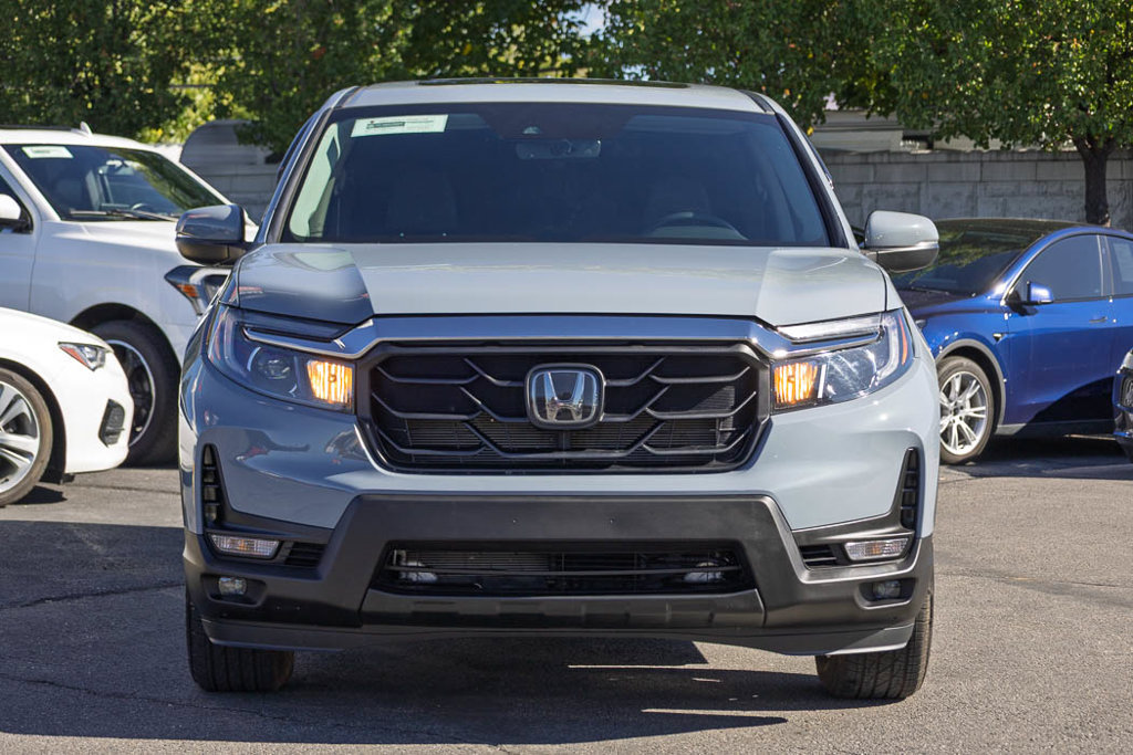 Used 2023 Honda Ridgeline RTL image 9