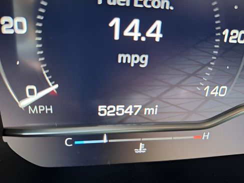 Used 2023 GMC Sierra 1500 AT4 w/ AT4 Preferred Package image 20