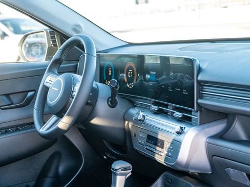 New 2026 Hyundai Kona SEL Sport image 11