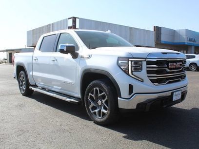 Used 2023 GMC Sierra 1500 SLT