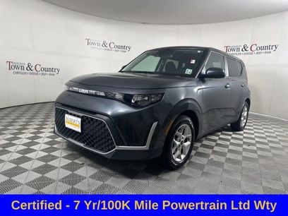 Used 2023 Kia Soul LX w/ Option Group 015