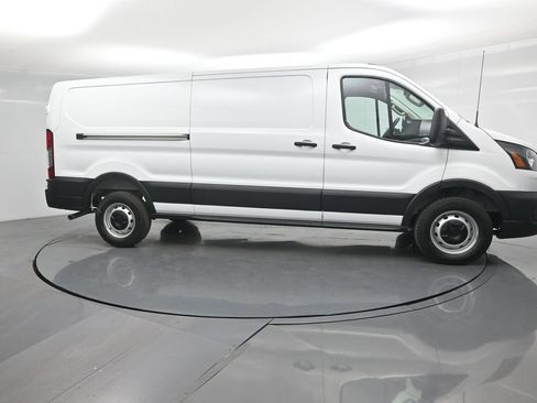 New 2026 Ford Transit 150 Low Roof w/ Load Area Protection Package RWD image 24