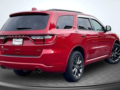 Used 2018 Dodge Durango GT w/ Premium Group