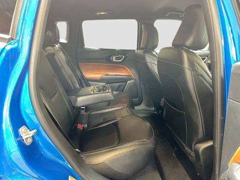 Used 2024 Jeep Compass Limited AWD/4WD image 26