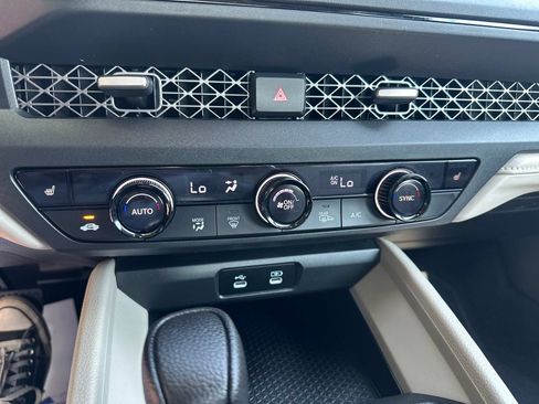 Used 2024 Honda Accord EX image 16