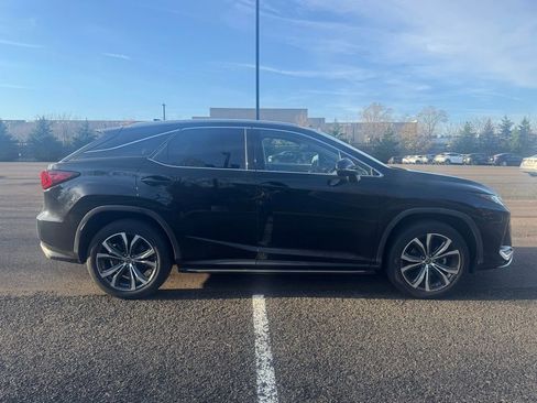 Used 2021 Lexus RX 350 AWD w/ Premium Package image 5
