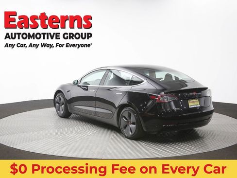 Used 2018 Tesla Model 3 RWD image 58
