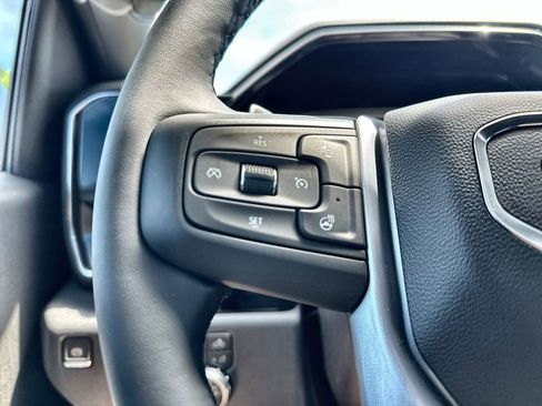 New 2026 GMC Sierra 1500 Elevation w/ Elevation Premium Package image 31