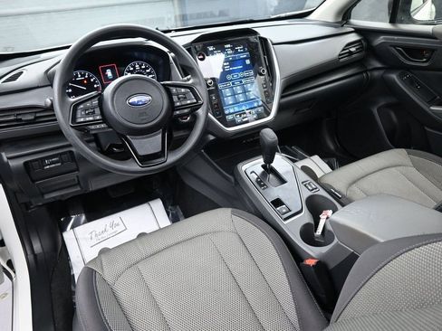 Used 2024 Subaru Crosstrek 2.0i Premium image 10