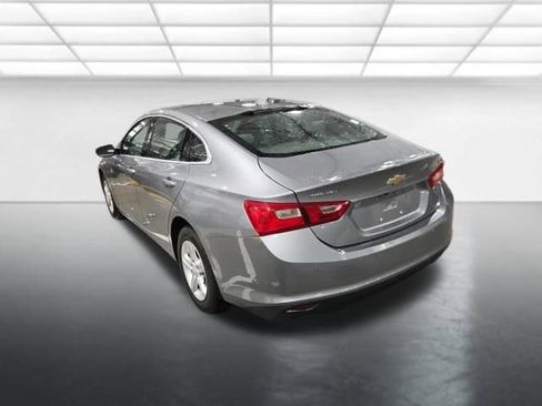 Used 2024 Chevrolet Malibu LT FWD image 6