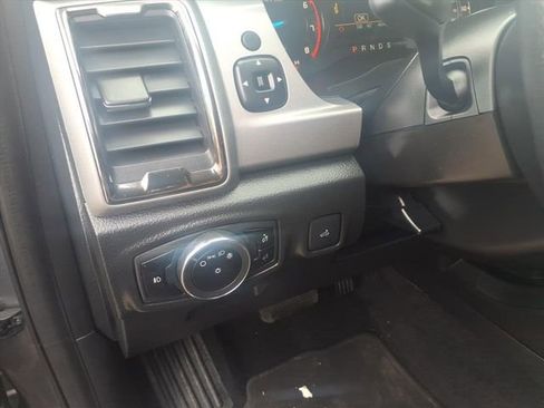 Certified 2023 Ford Ranger XLT w/ Equipment Group 302A High image 17