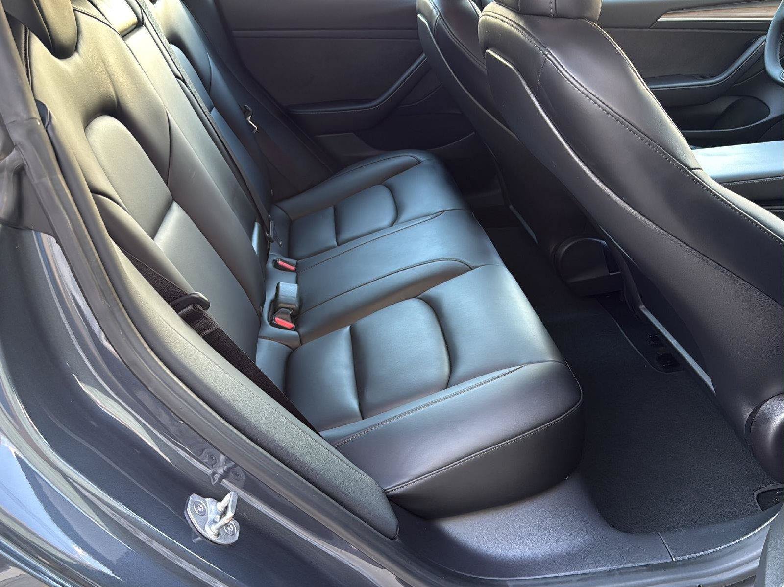 Used 2023 Tesla Model 3 Standard Range RWD image 25