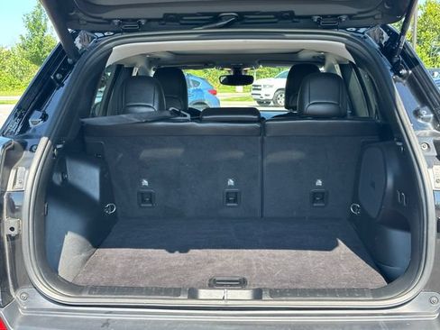 Used 2020 Jeep Cherokee Limited AWD/4WD image 19