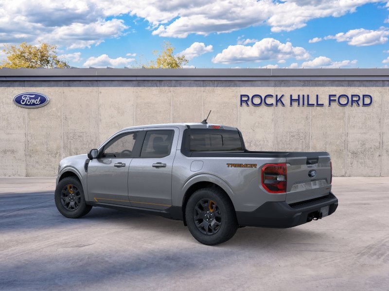 New 2026 Ford Maverick Tremor AWD/4WD image 5