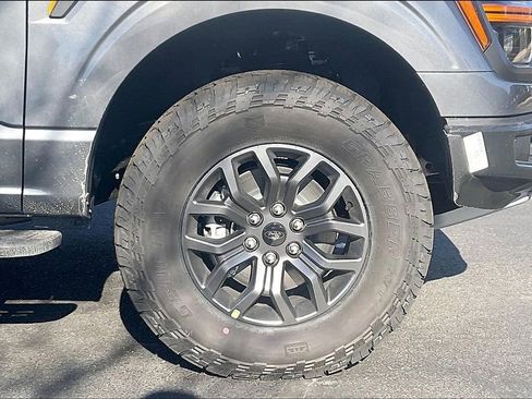 New 2025 Ford F150 Tremor w/ Equipment Group 402A High image 12