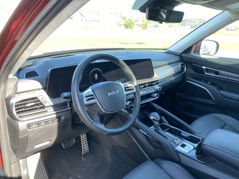 Used 2024 Kia Telluride SX Prestige image 9