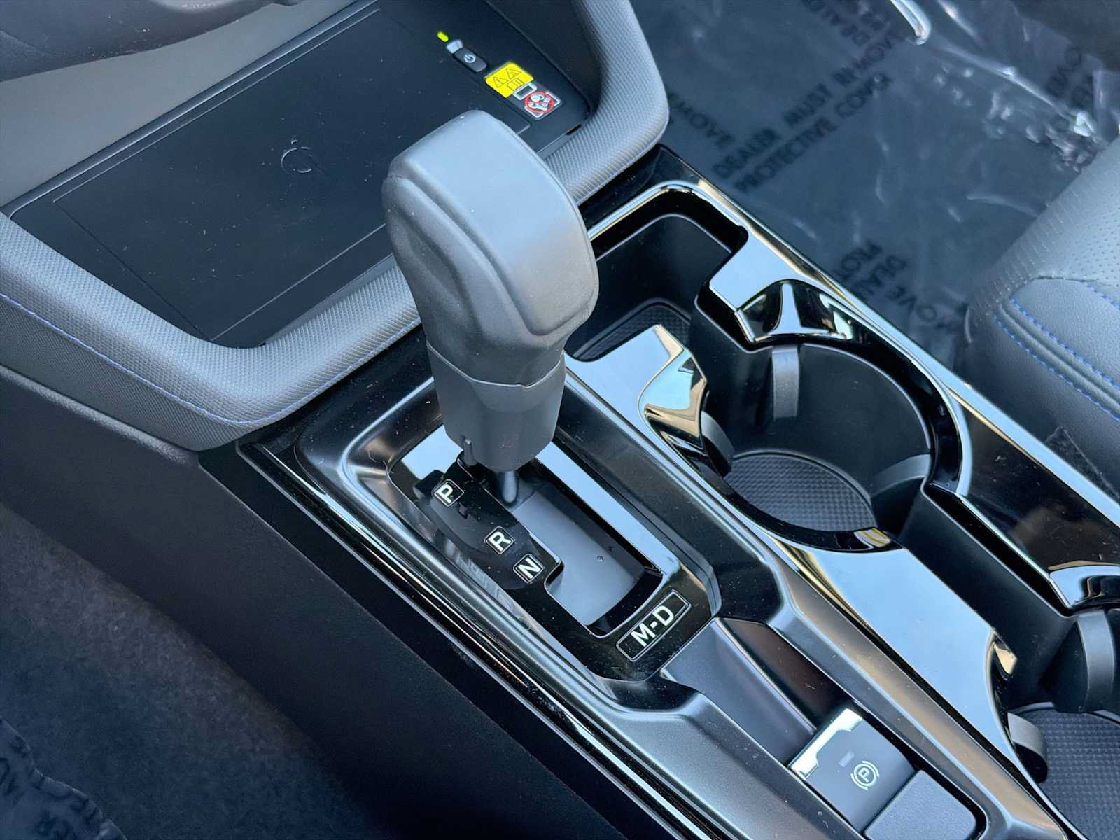 New 2026 Subaru Forester Limited AWD/4WD image 28