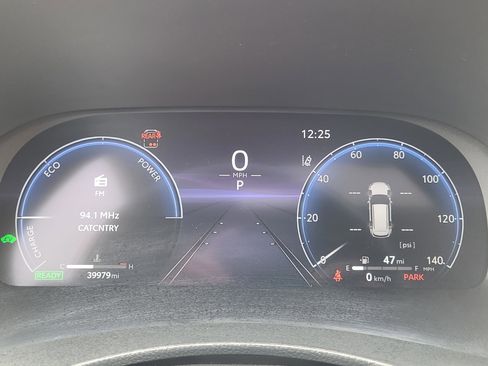 Used 2023 Toyota Highlander Limited image 20