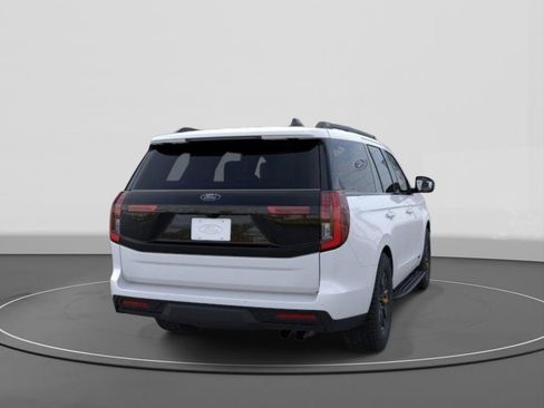 New 2026 Ford Expedition Tremor AWD/4WD image 8