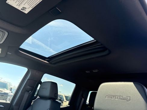 New 2026 GMC Sierra 1500 AT4 w/ AT4 Premium Package AWD/4WD image 29