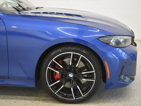 Used 2026 BMW M340i xDrive w/ Premium Package AWD/4WD image 13