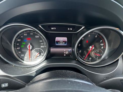 Used 2018 Mercedes-Benz CLA 250 image 12